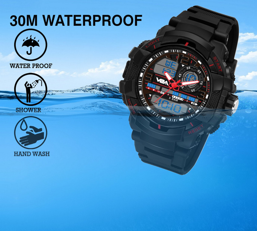 Adventure watch price cheap
