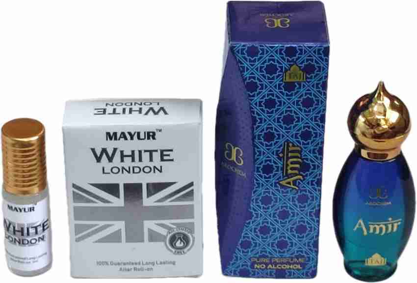 Aamir attar store