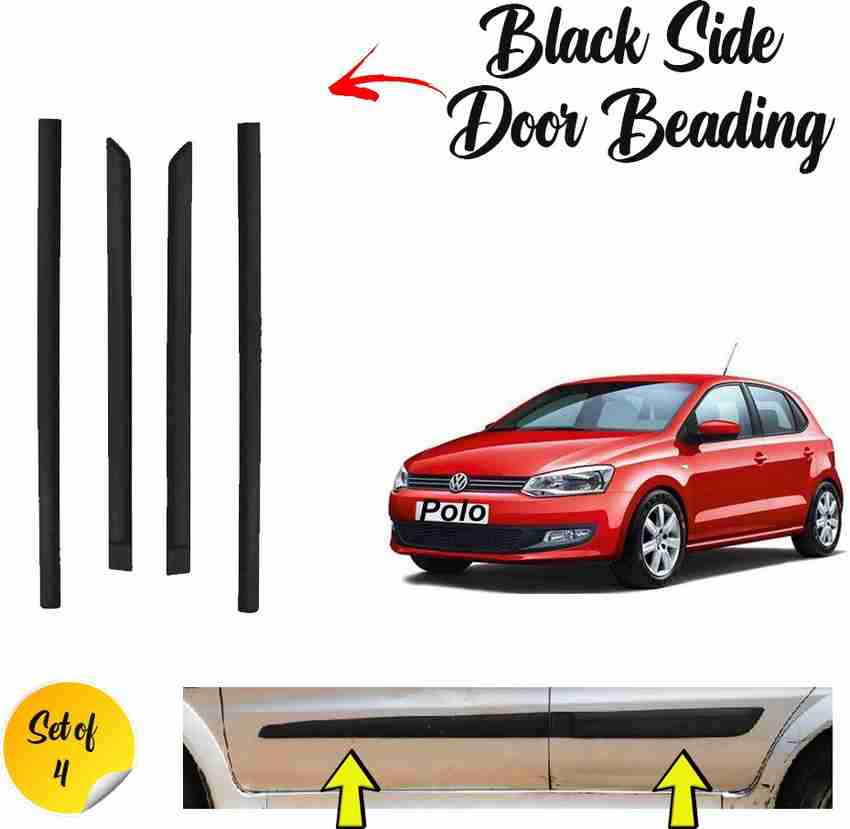 Vw polo door shop replacement cost
