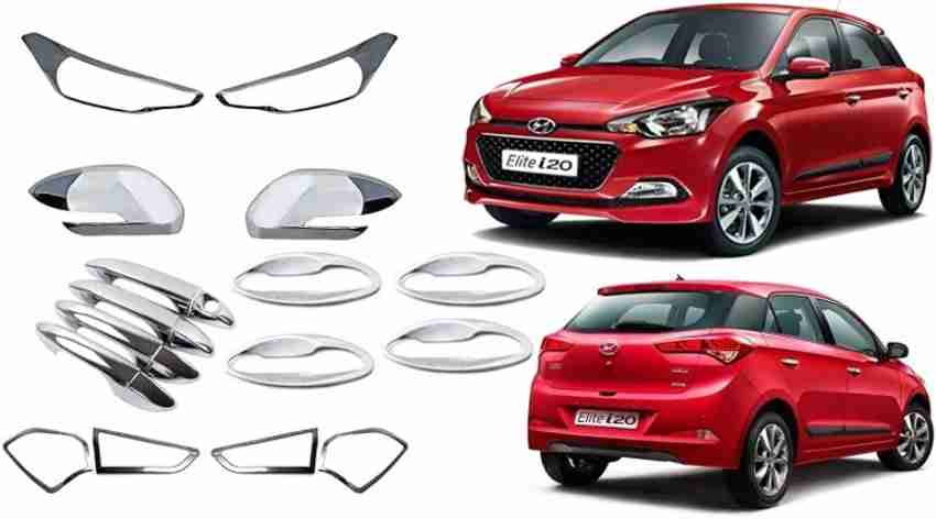 Old i20 accessories sale