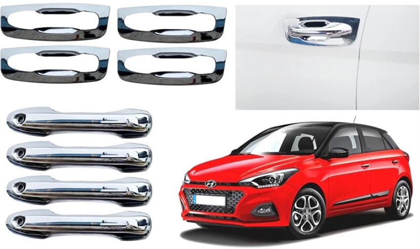 I20 elite shop chrome accessories