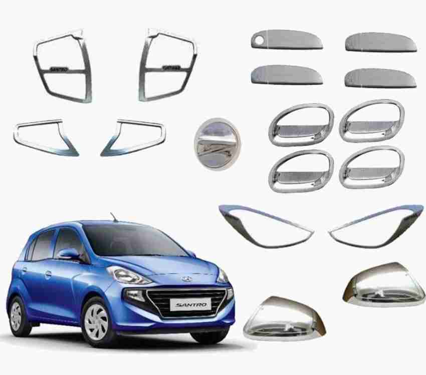 Santro car store spare parts