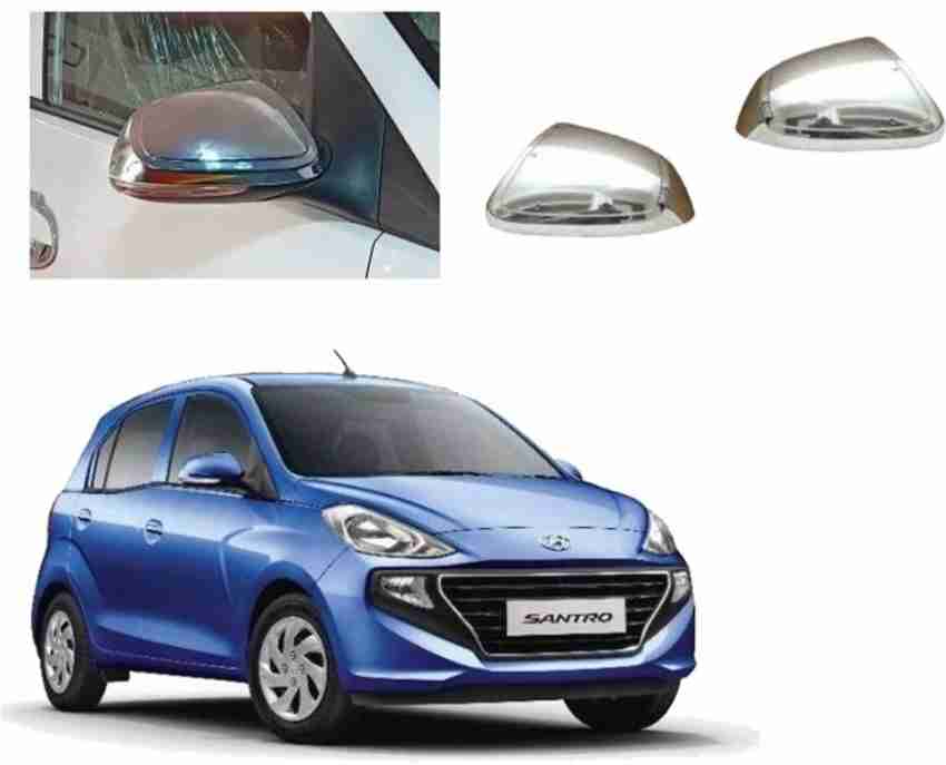 Hyundai santro accessories shop price list