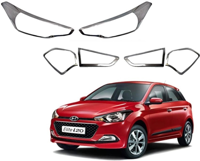 Hyundai i20 cheap 2019 accessories