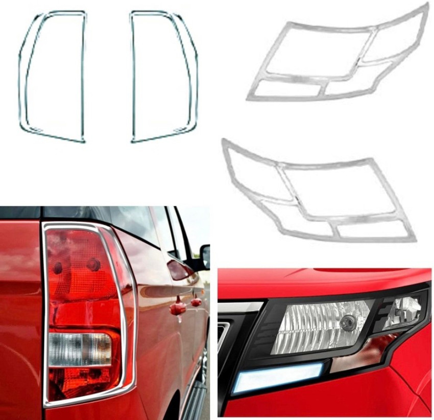 Tuv 300 deals chrome kit