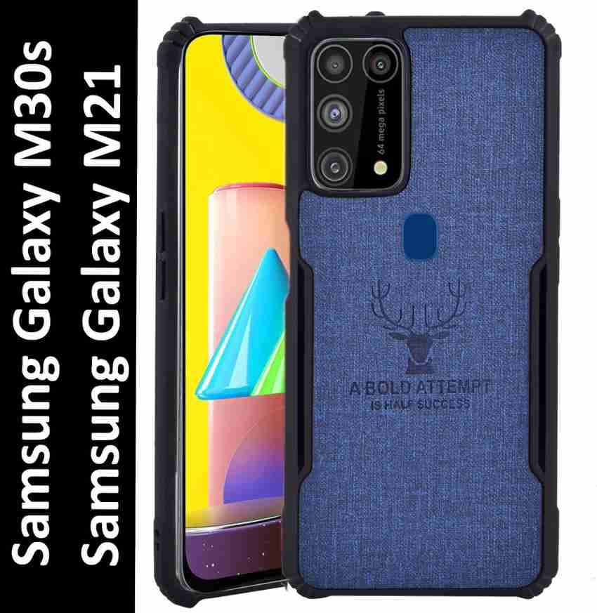 Phone Samsung M21 Back Cover Flipkart Samsung M30s Case Cover