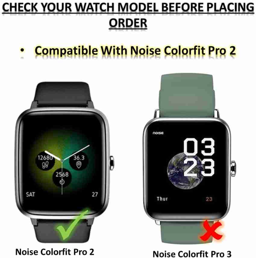 Noise colorfit pro 2 case online