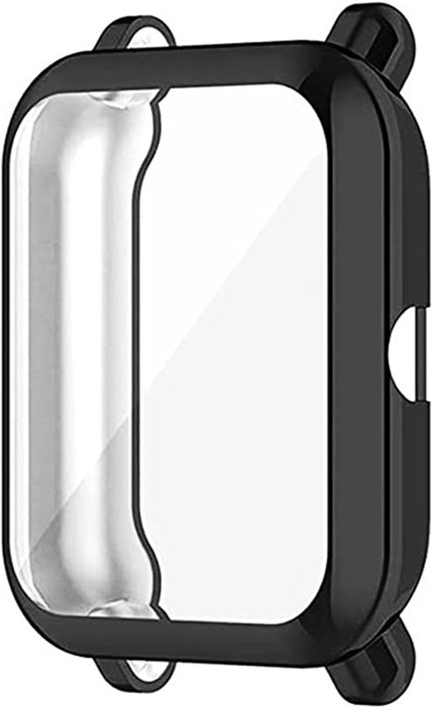 TECHWIND Bumper Case for NOISE COLORFIT PRO 2 Shockproof Bumper
