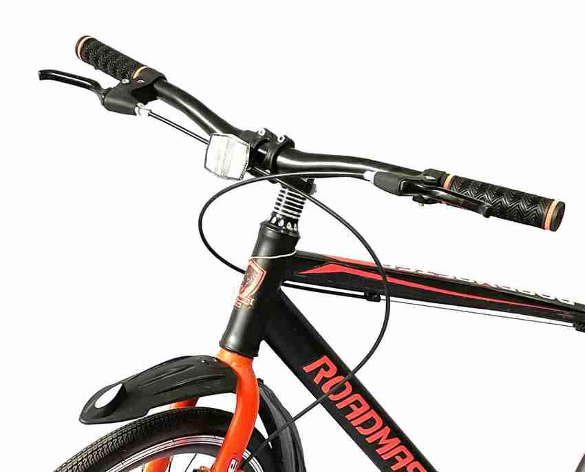 Roadmaster hotsell hybrid bike