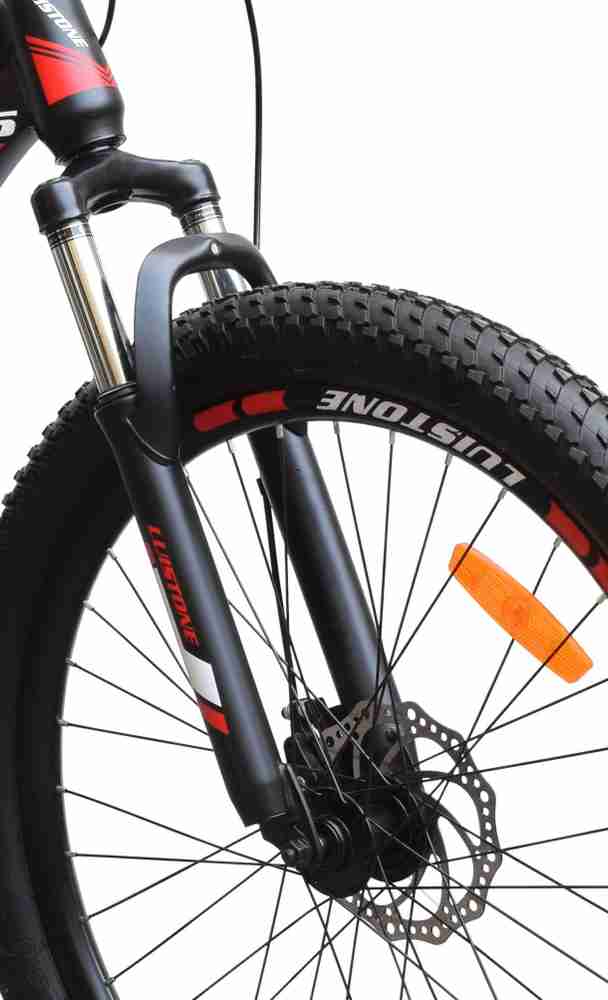 Semi fat tyre cycle online