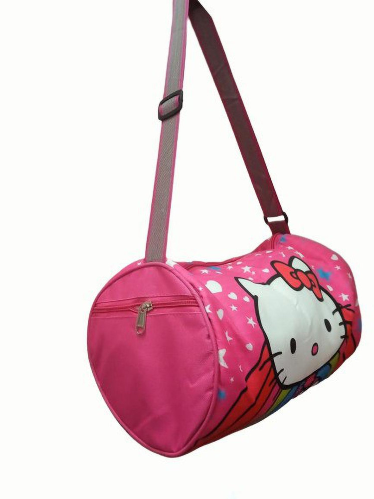 Hello kitty tennis bag store