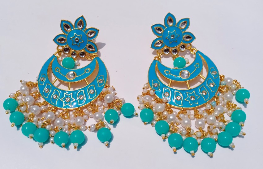 Susandhya shops earring