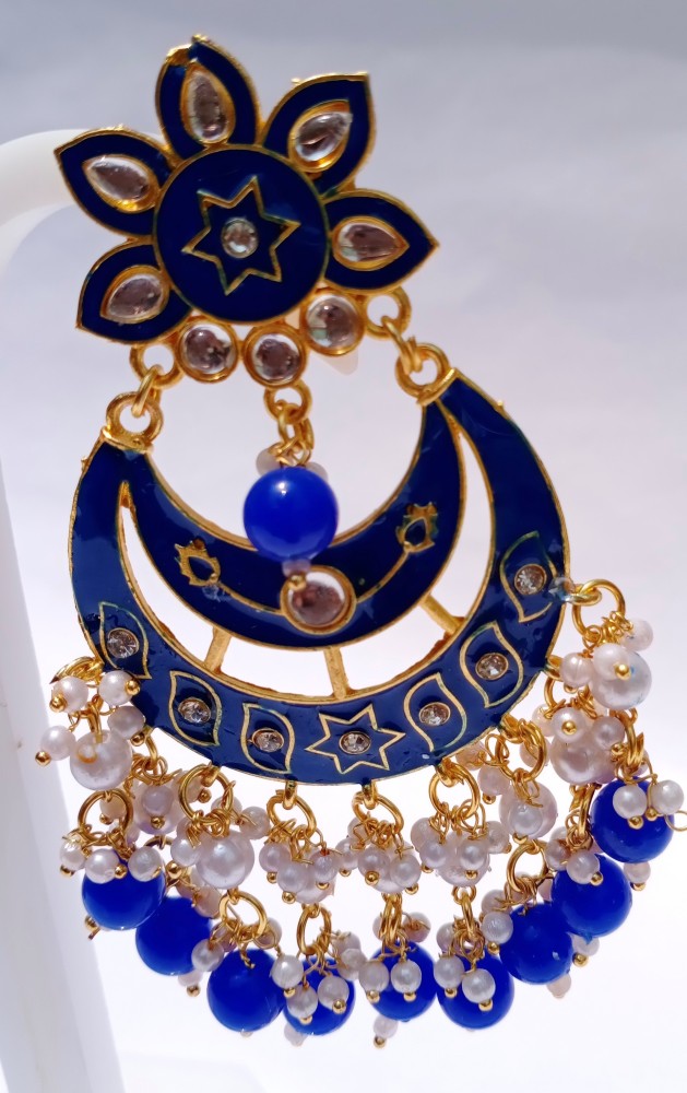 Susandhya earring good