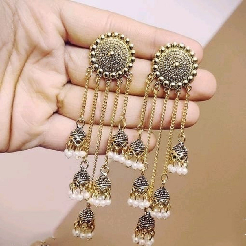 Chota jhumka deals