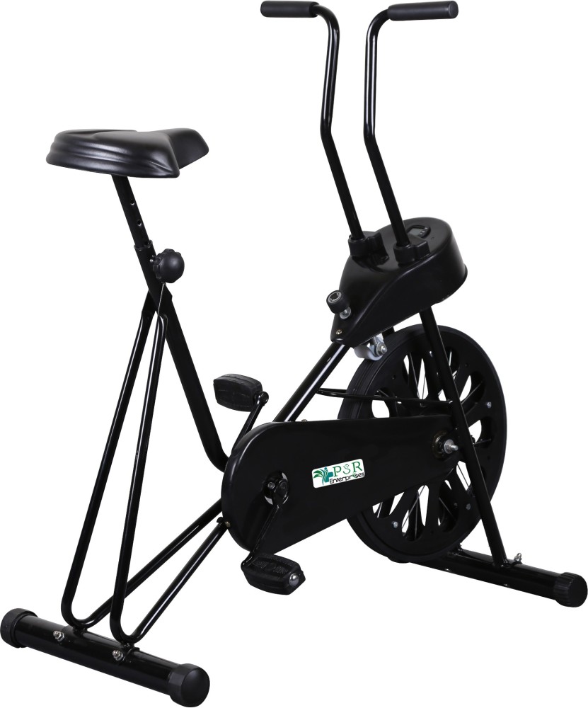 PSR ENTERPRISES Exercise Cycle BGC 201 Black Indoor Cycles Exercise Bike Buy PSR ENTERPRISES Exercise Cycle BGC 201 Black Indoor Cycles Exercise Bike Online at Best Prices in India Sports Fitness Flip...