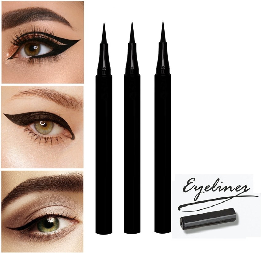 Aggregate more than 154 sketch eyeliner waterproof latest - in.eteachers