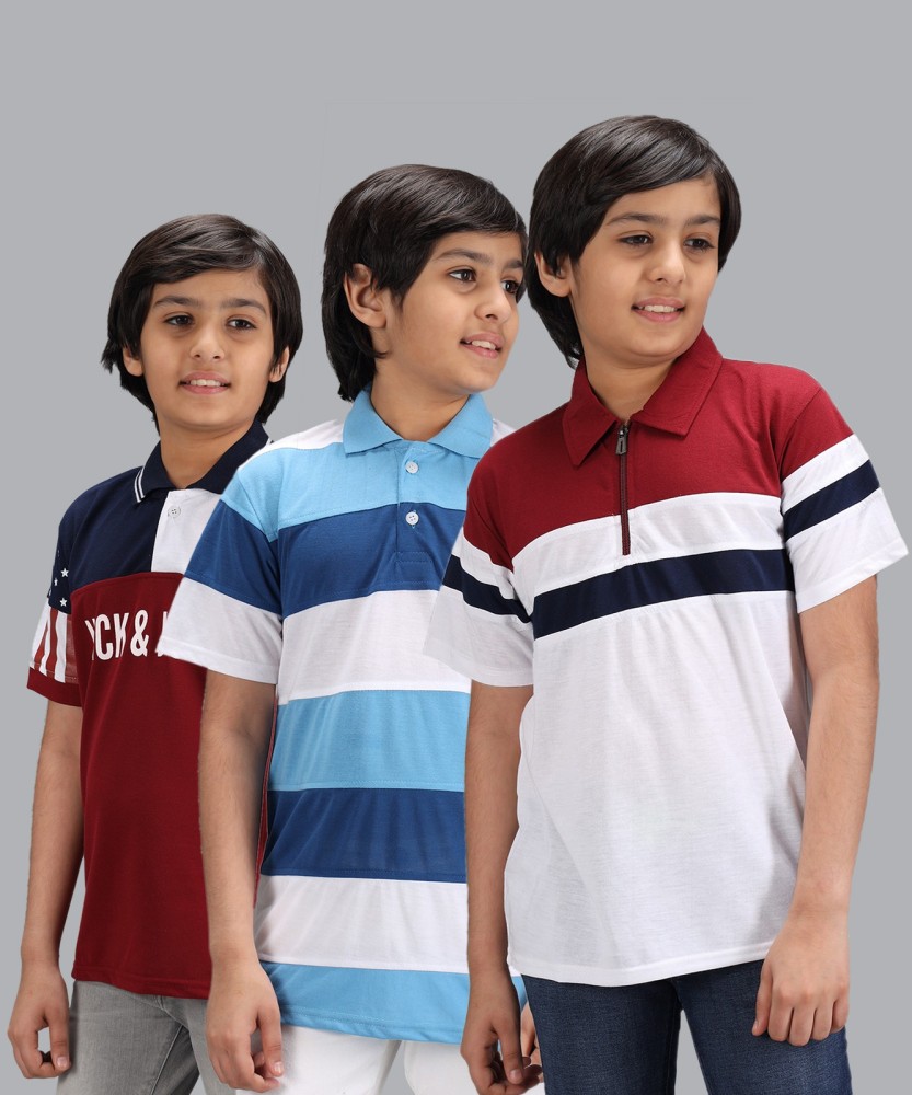 Flipkart polo clearance t shirts combo