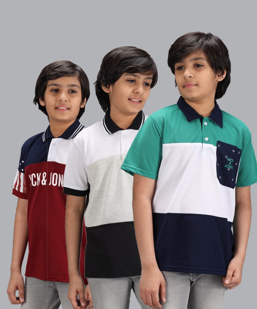 Flipkart polo shop t shirts combo