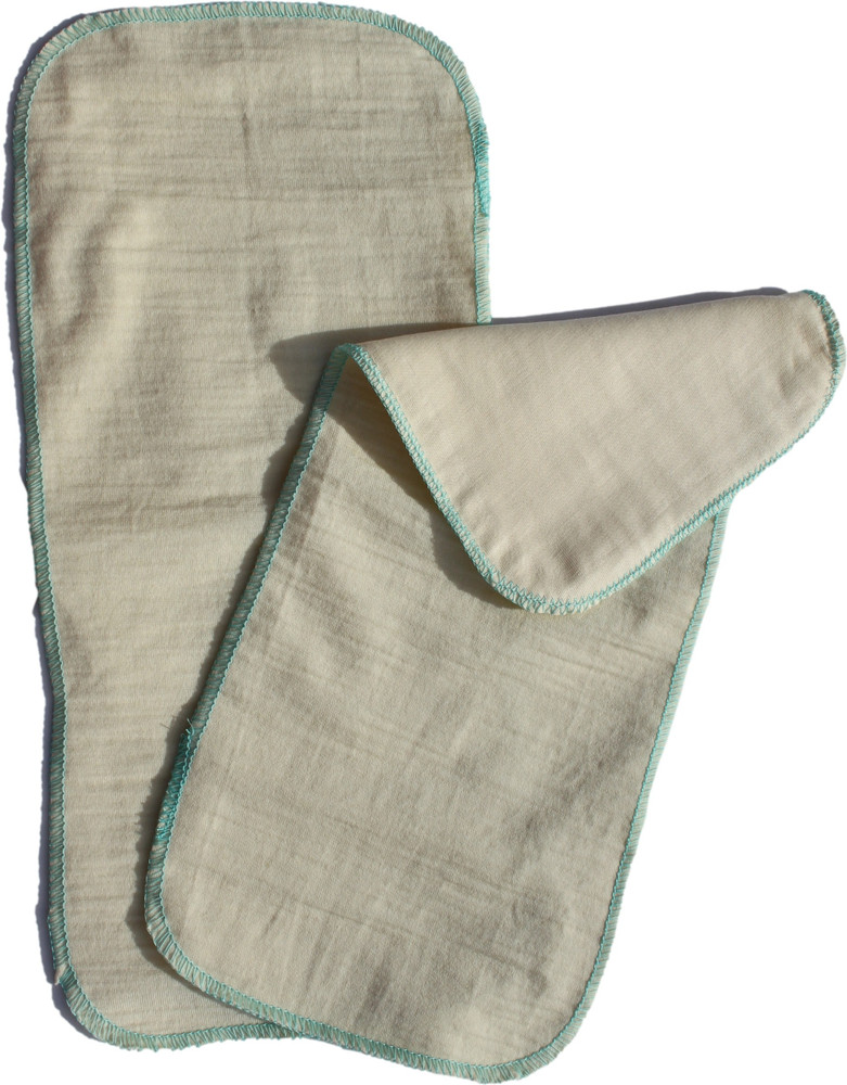 Stay dry cheap nappy liners