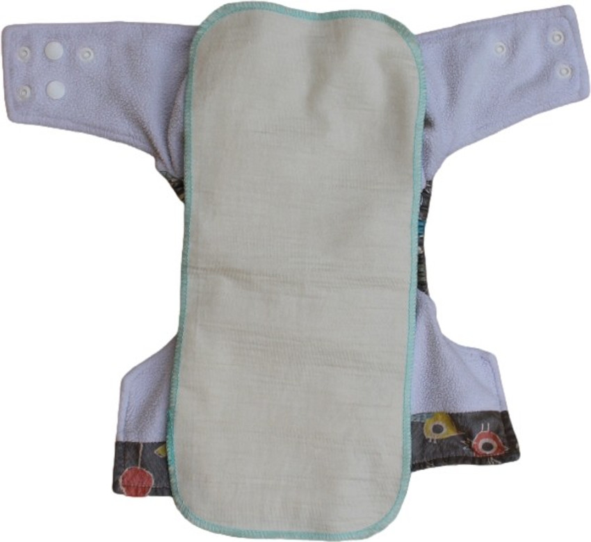 Stay dry cheap nappy liners