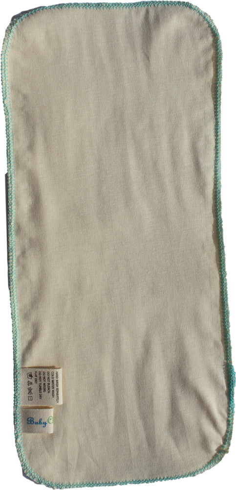 Stay dry nappy liners top