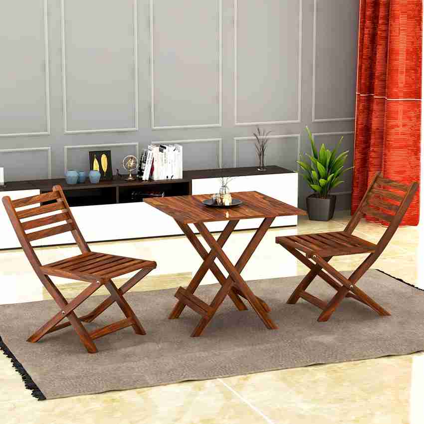 Ready assembled folding table and chairs deals