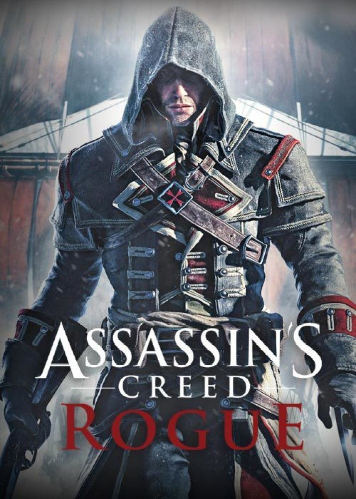 PC GAME OFFLINE Assassin's Creed 2 (NEW) Price in India - Buy PC