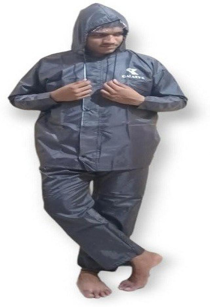 kamfost Solid Men Raincoat - Buy kamfost Solid Men Raincoat Online at Best  Prices in India | Flipkart.com