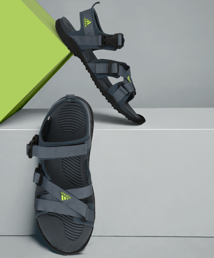 adidas sandal jabong