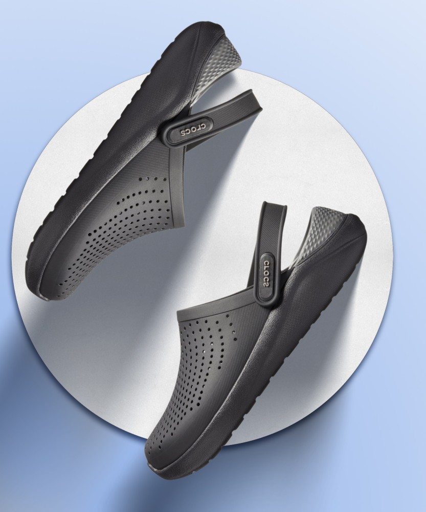 Crocs discount literide flipkart