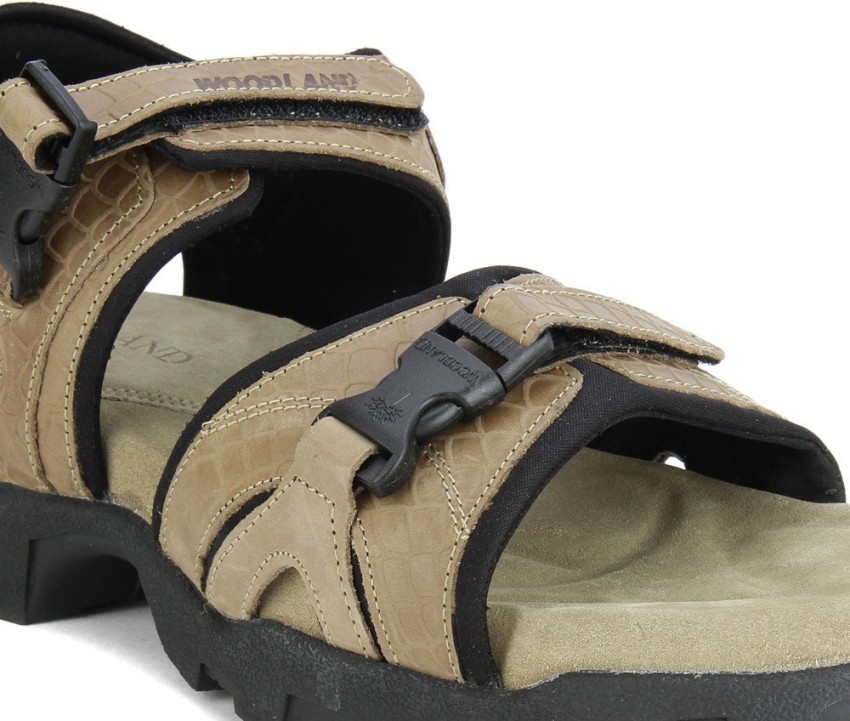 Woodland company online chappal