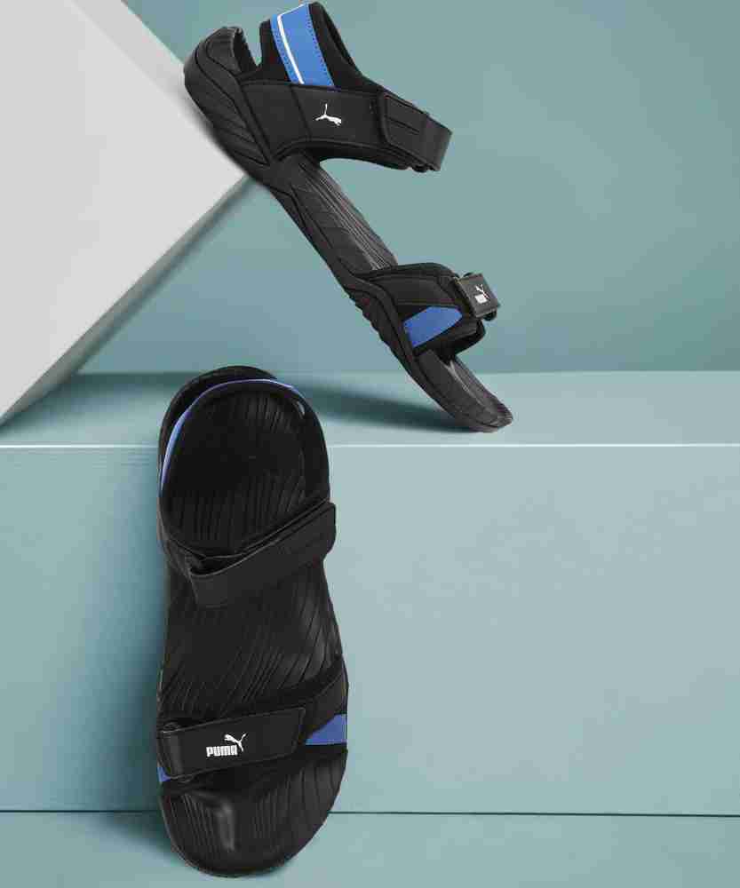 PUMA Aqua V1 Men Sandals Buy PUMA Aqua V1 Men Sandals Online at Best Price Shop Online for Footwears in India Flipkart