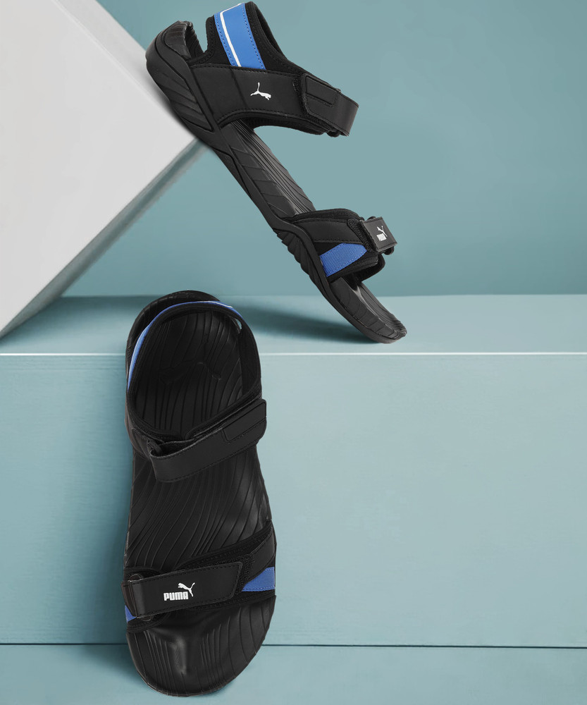 Puma shop floaters flipkart