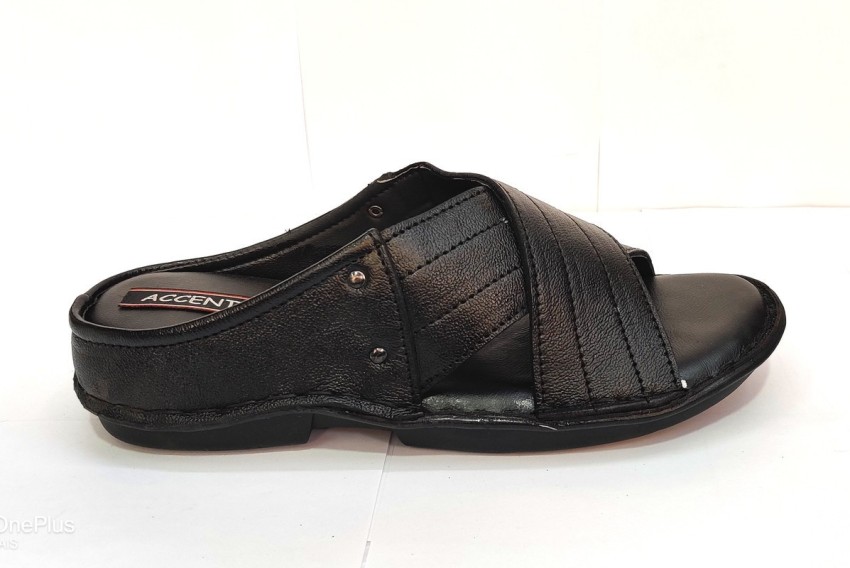 flipkart men chappal