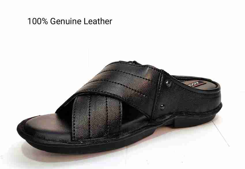 CHAPPALS FOR MEN Men Black Casual Buy CHAPPALS FOR MEN Men Black