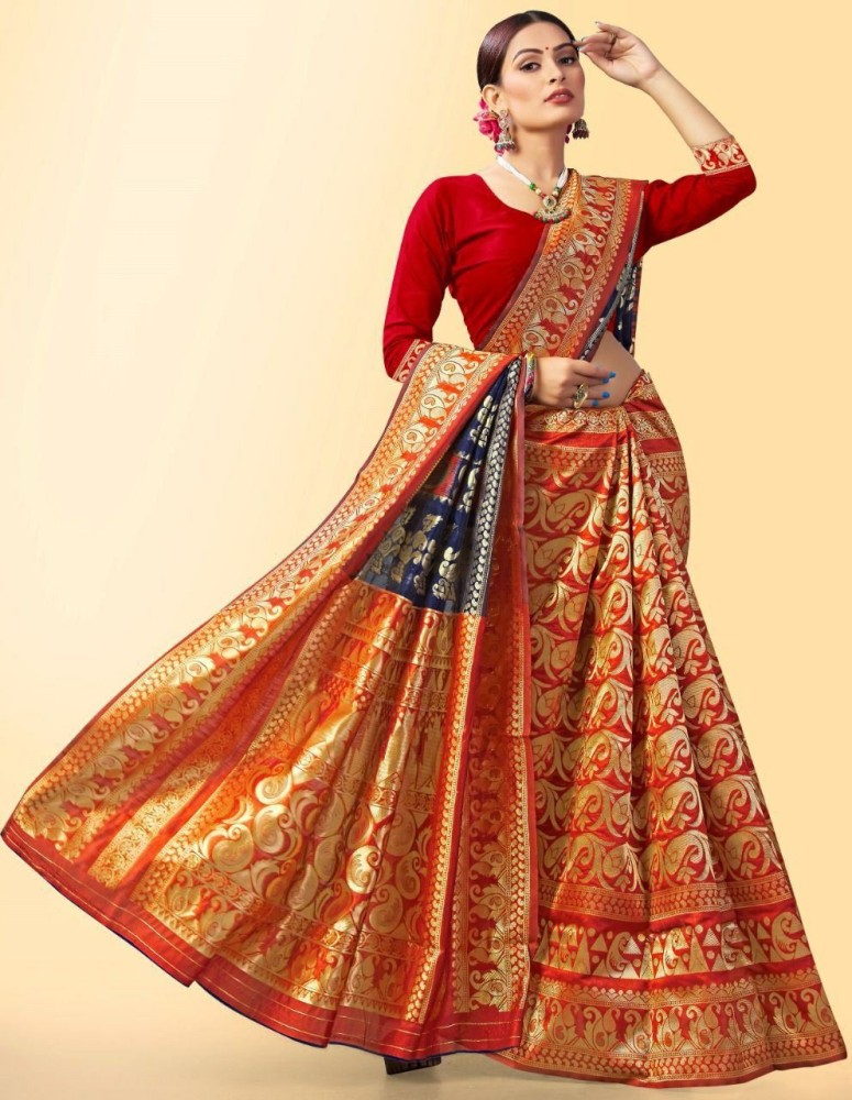 Flipkart lehenga outlet saree with price