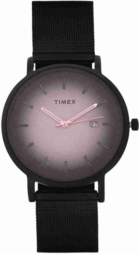 Timex edge sale