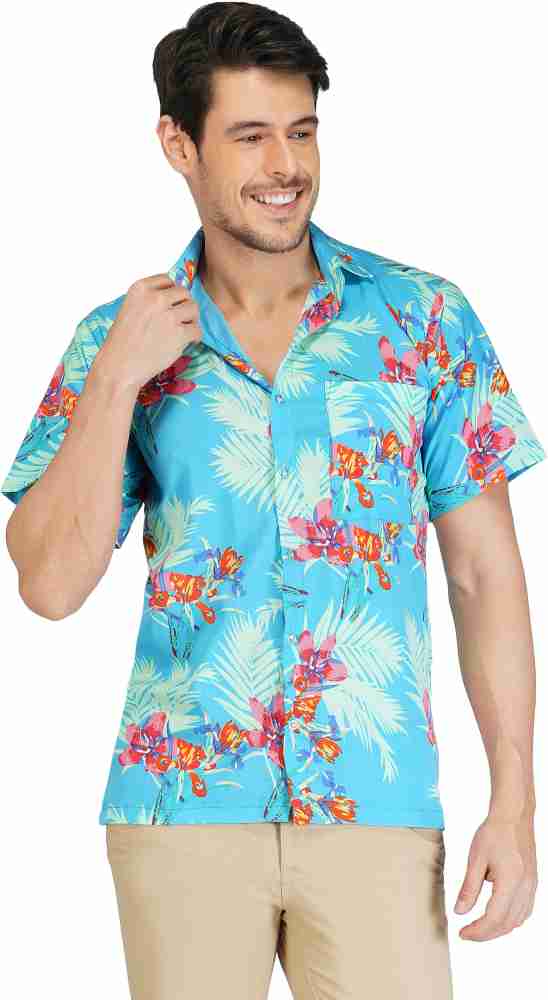 hawaiian shirt flipkart