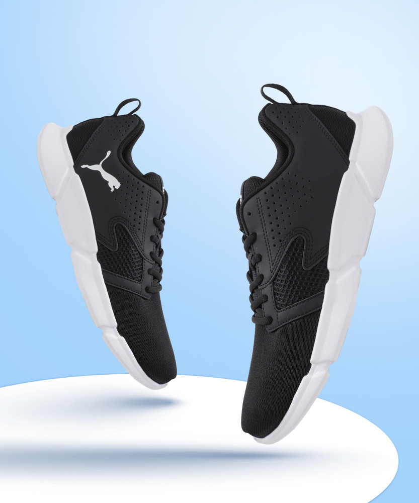 Interflex Modern Puma Interflex Runner Sport Station Puma Interflex Modern  Men\u0026#039;s Sneakers Interflex