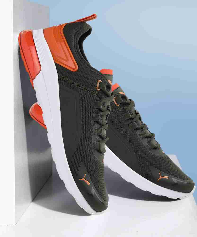 PUMA Electron Street Era Running Shoes For Men Buy PUMA Electron Street Era Running Shoes For Men Online at Best Price Shop Online for Footwears in India Flipkart