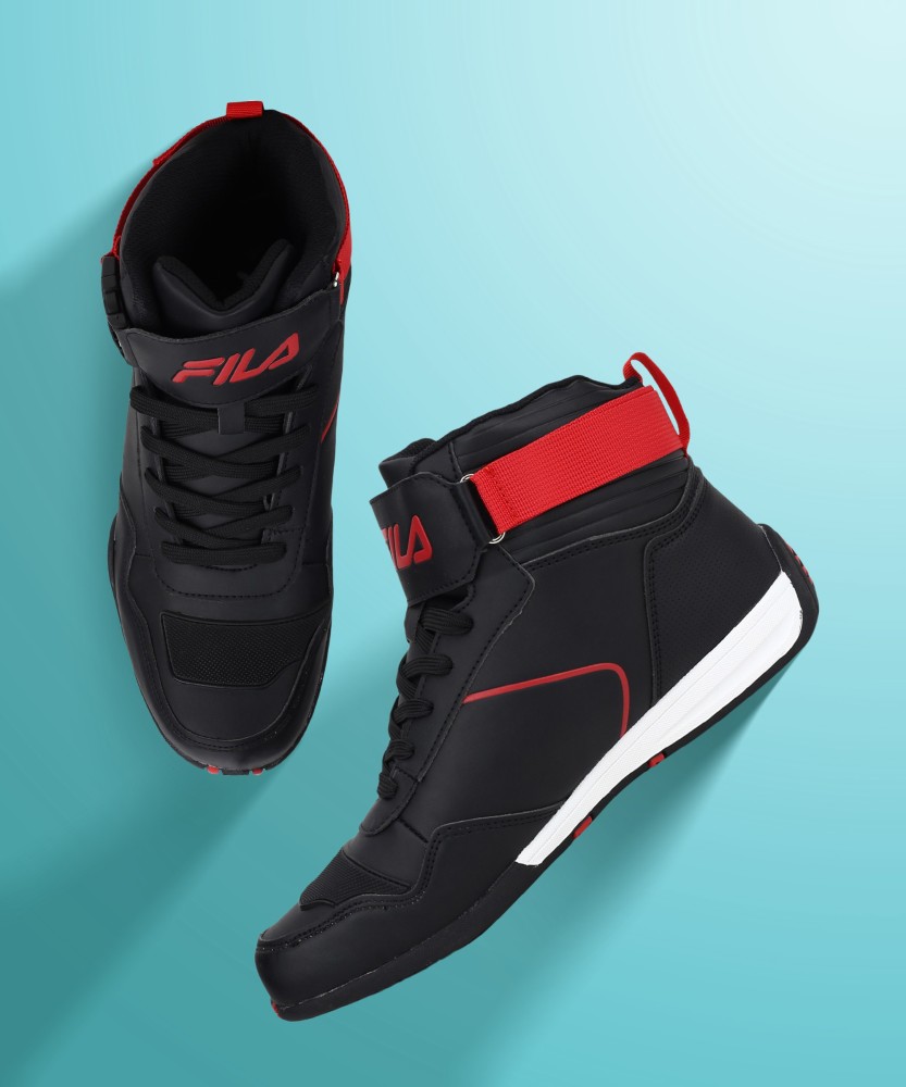 Fila motorsport hot sale sneakers