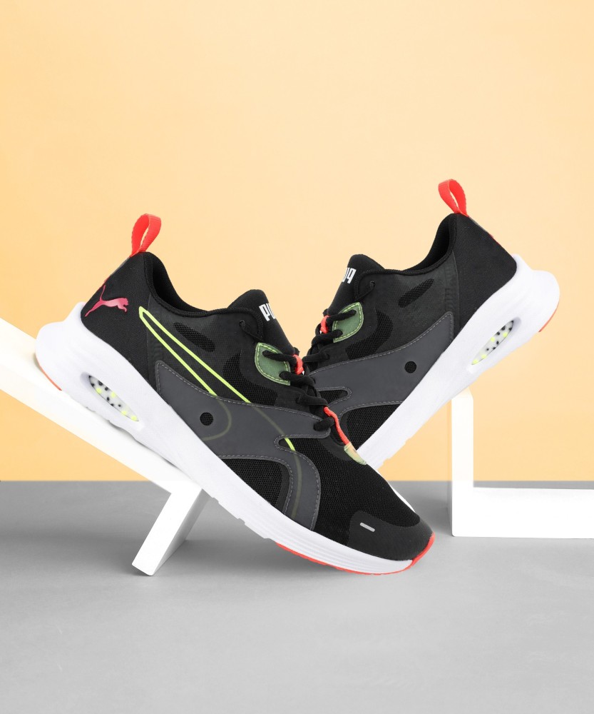 Puma store hybrid fuego