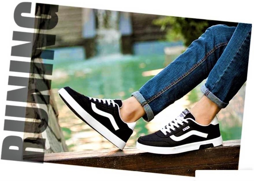 Nu Trendz Men's Athletic Shoes – Kraffs Clothing