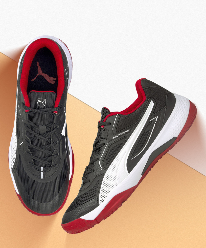 puma non marking shoes