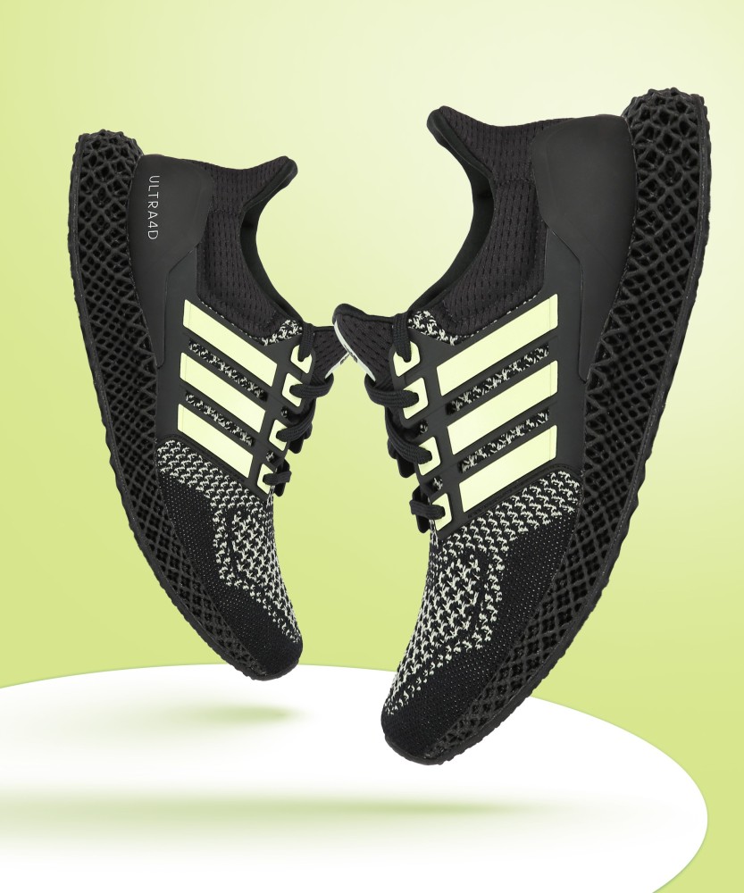 Adidas 4d shoes sale price in india