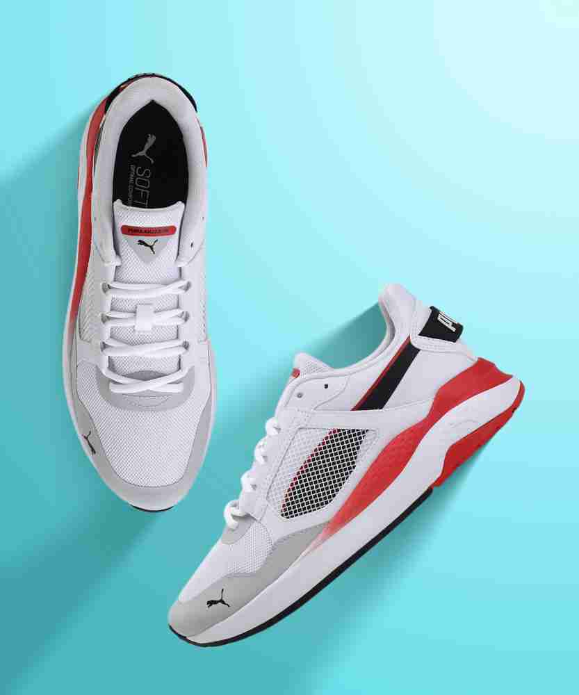 Puma anzarun basis online heren