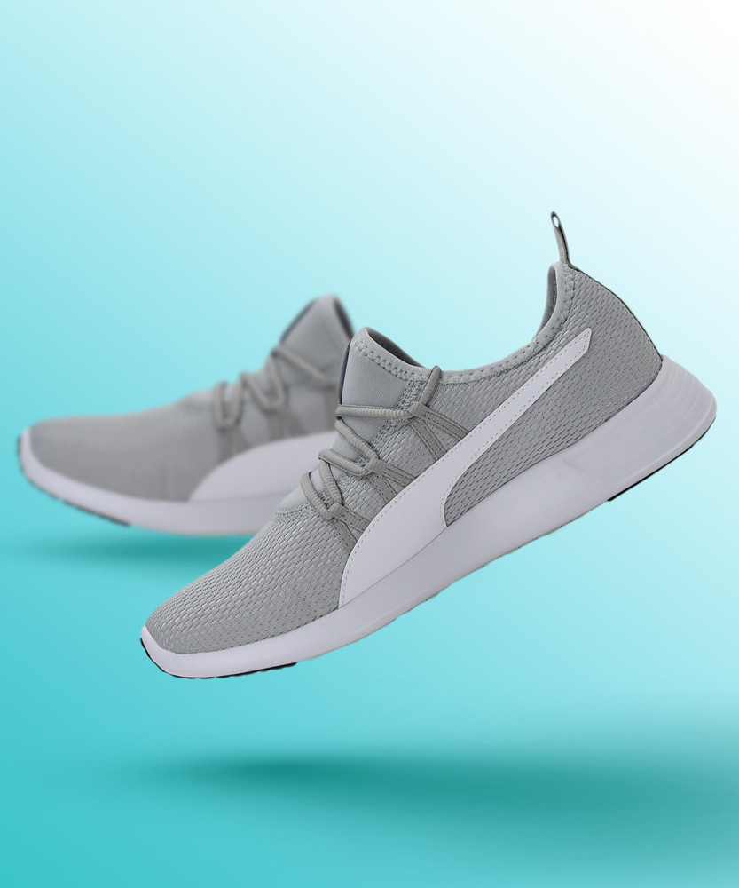 puma loop x running shoes