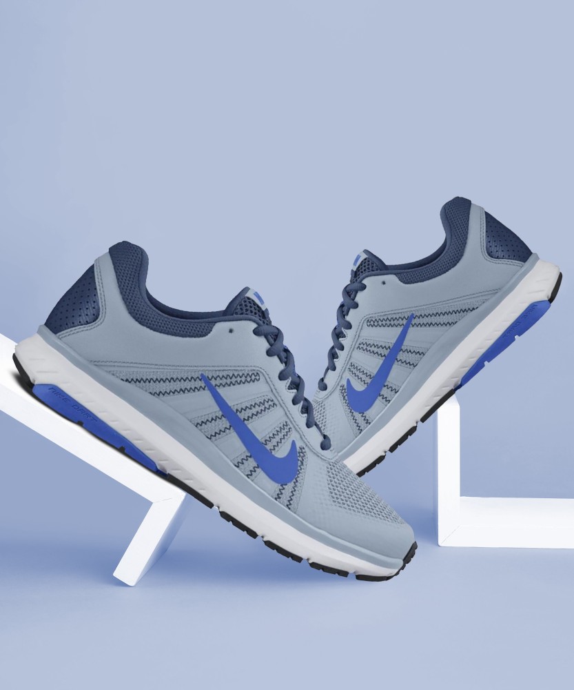 Nike Men's Dart 12 MSL Grey Running Shoes for Men - Buy Nike Men's Sport  Shoes at 50% off. |Paytm Mall