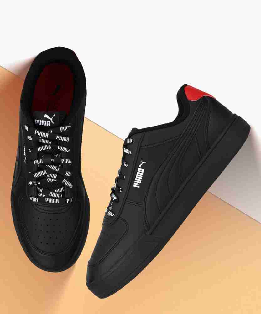 Puma on sale flag shoes