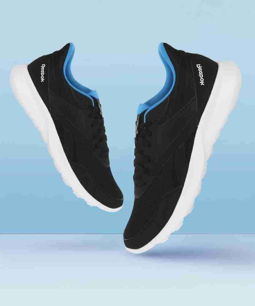 Reebok quick motion shop mens trainers review